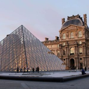 Louvre Museum