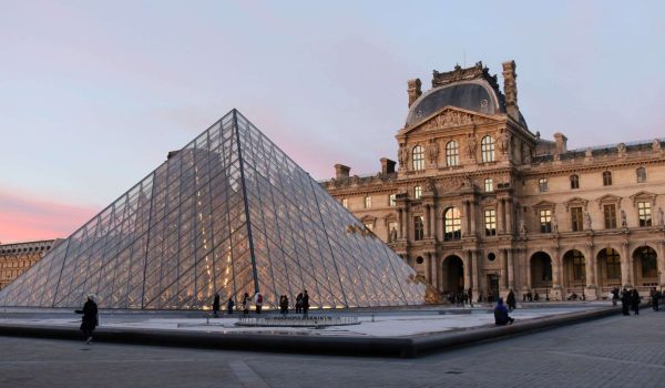 Louvre Museum