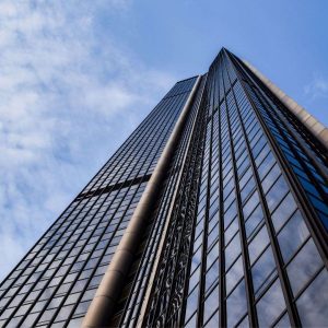 Montparnasse Tower