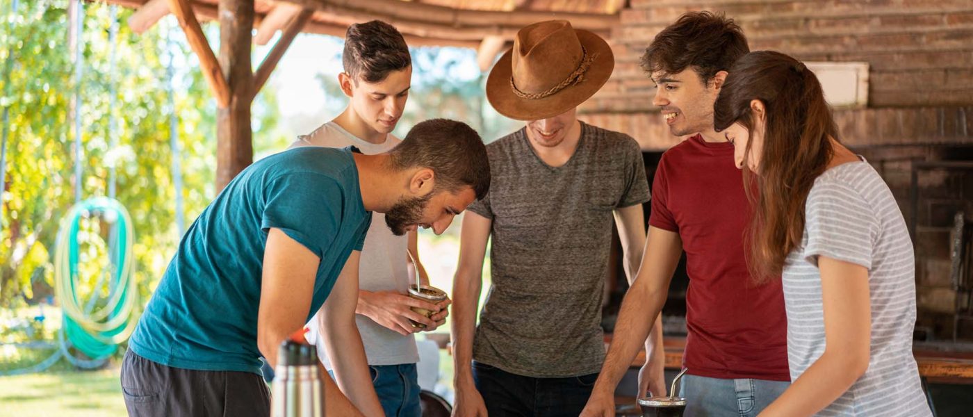 Oragniser voyage chrétien France États-Unis