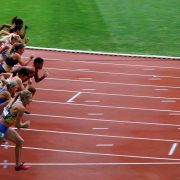 God and the 2024 Summer Olympics