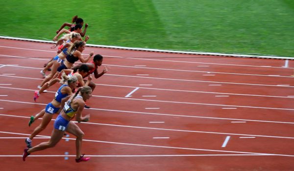 God and the 2024 Summer Olympics