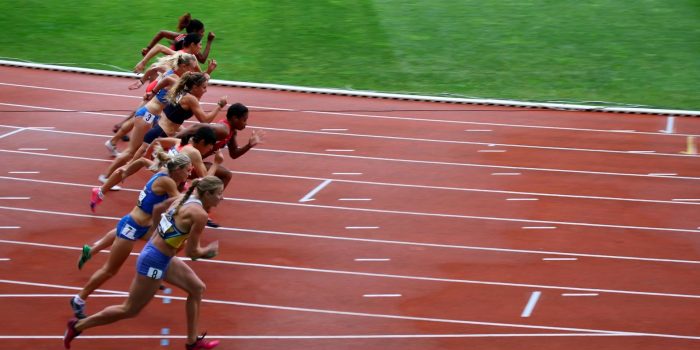 God and the 2024 Summer Olympics