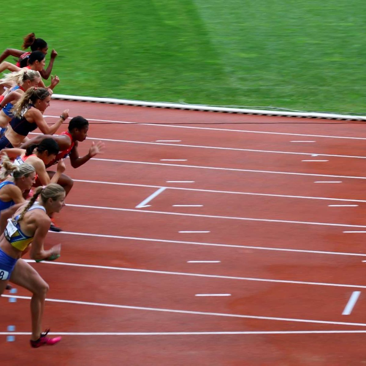 God and the 2024 Summer Olympics