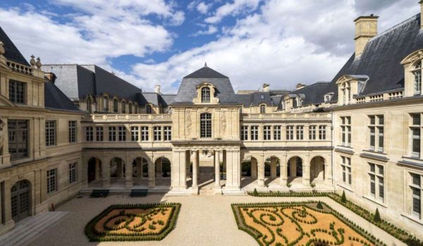 Carnavalet Museum – History of Paris