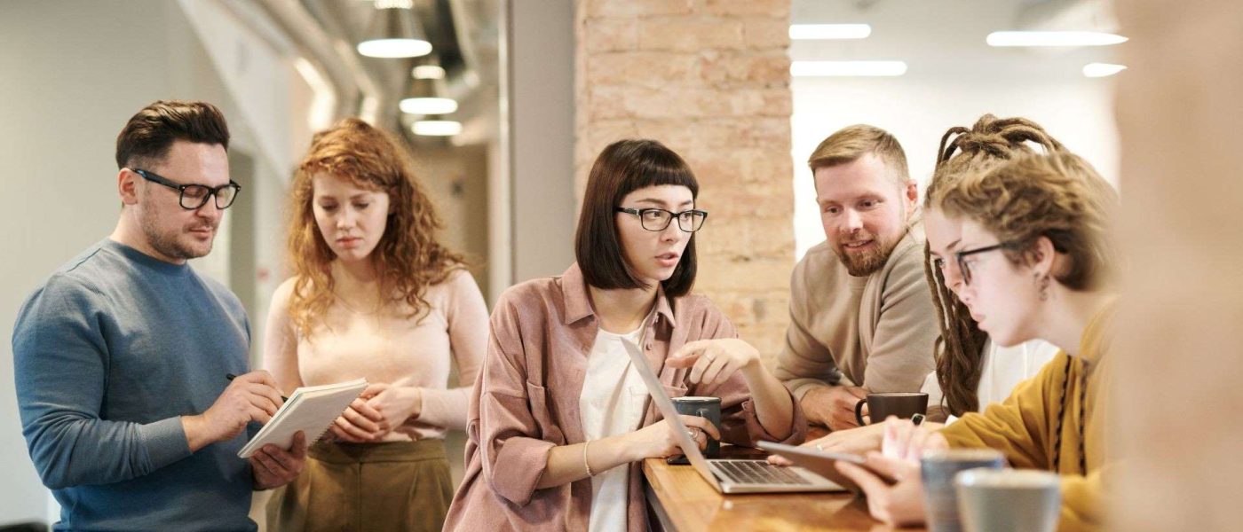 Christian group trip in France