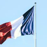French flag