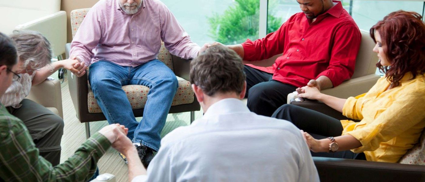 Spiritual retreats for American Christians