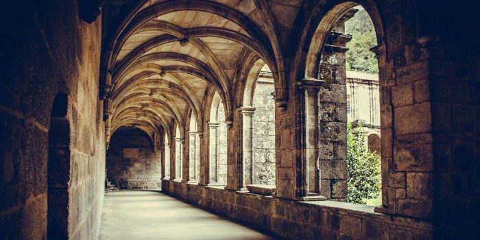 Spiritual retreats for American Christians