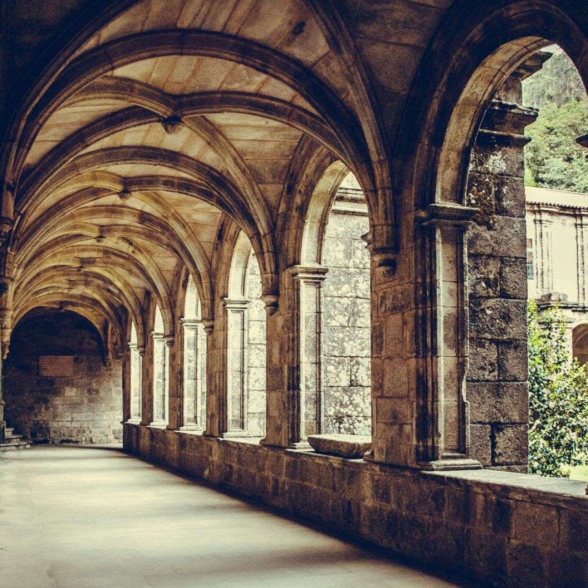 Spiritual retreats for American Christians