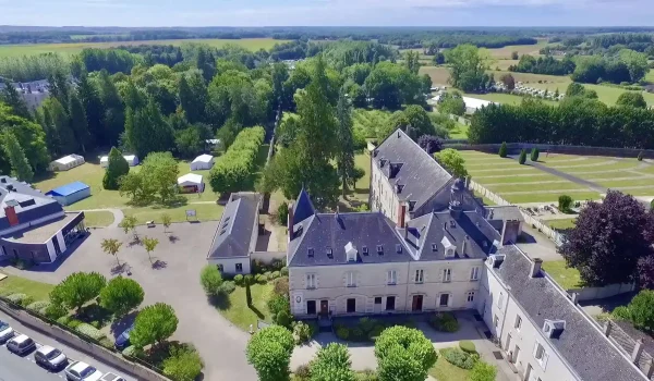 Sanctuaire de Pellevoisin