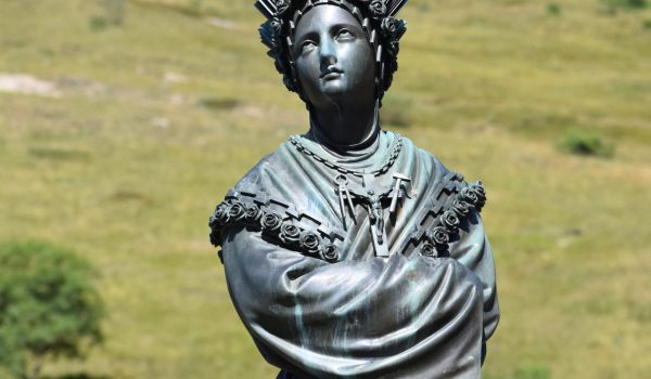 Notre Dame de la Salette