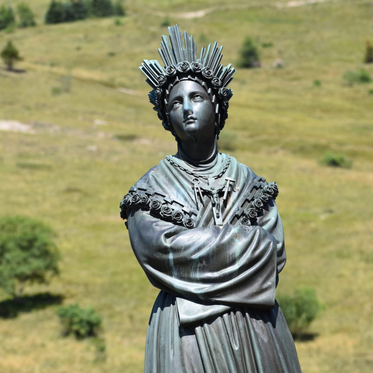 Notre Dame de la Salette