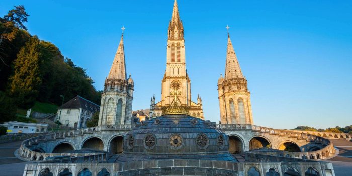 Top 7 iconic Christian sites in France