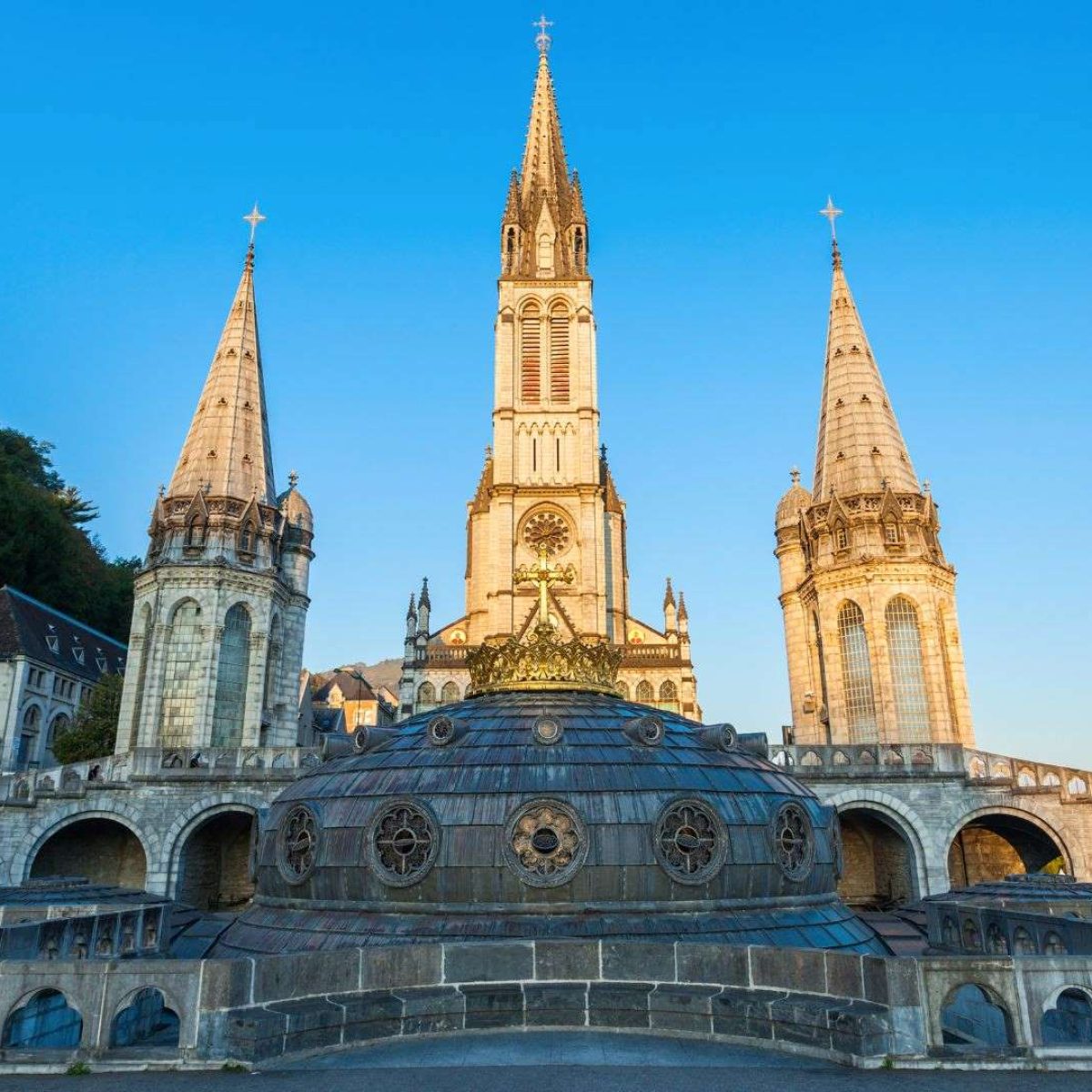 Top 7 iconic Christian sites in France