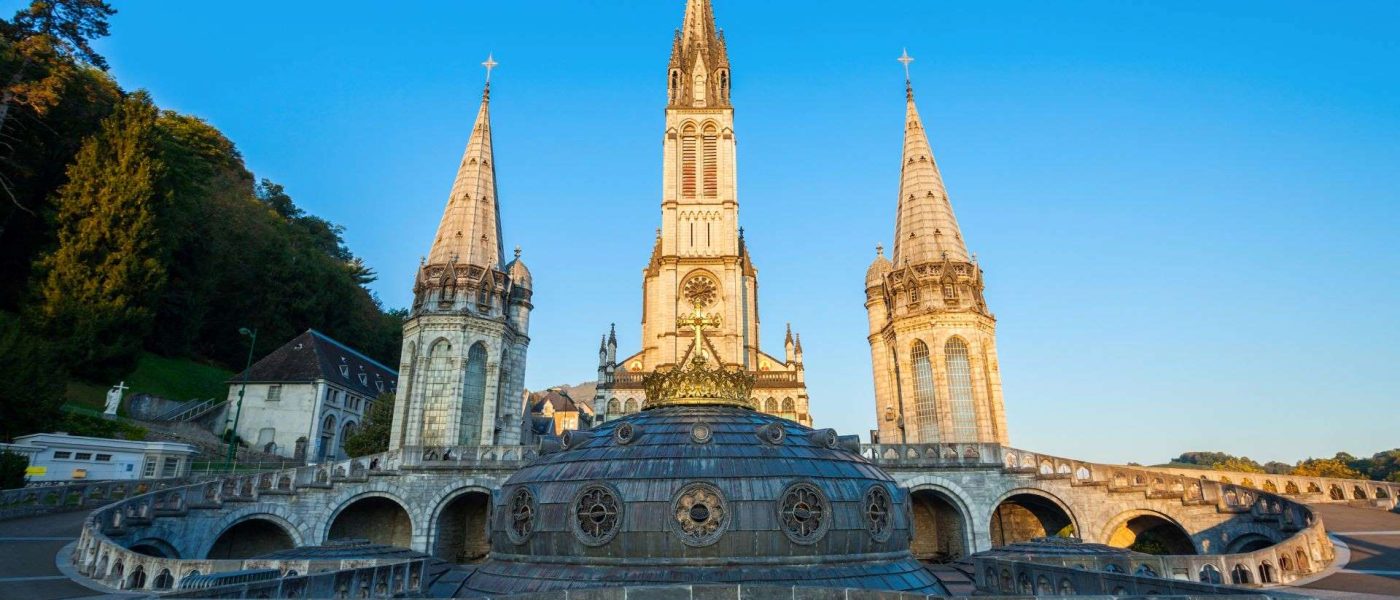 Top 7 iconic Christian sites in France