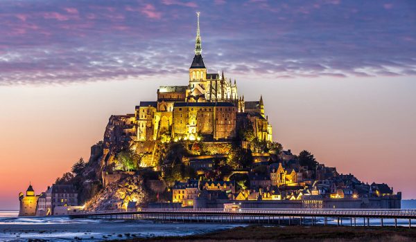 Top 7 Must-See Christian Heritage Sites to Visit in France