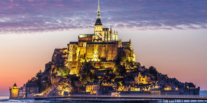 Top 7 Must-See Christian Heritage Sites to Visit in France