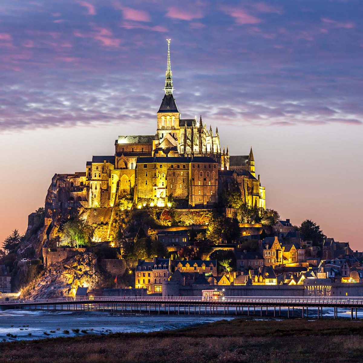 Top 7 Must-See Christian Heritage Sites to Visit in France