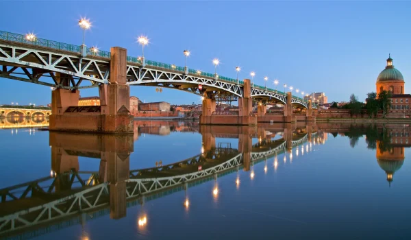 Toulouse Bridge