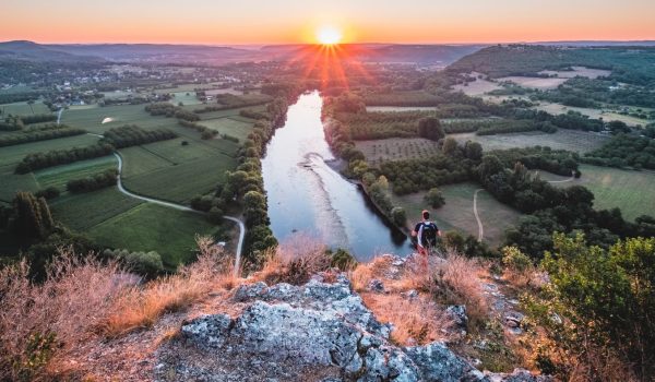 Vallée de la Dordogne Lotoise
