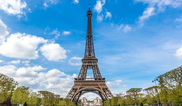 Eiffel Tower