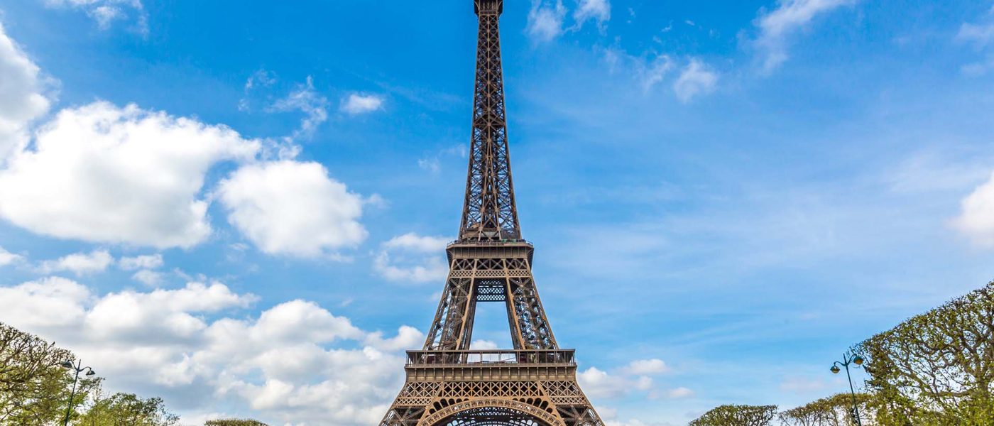 Eiffel Tower