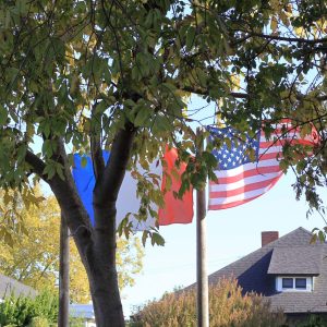 Visit the Franco-American Museum of Blérancourt