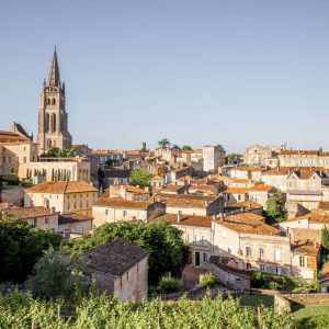 Visite guidée d'un village typique