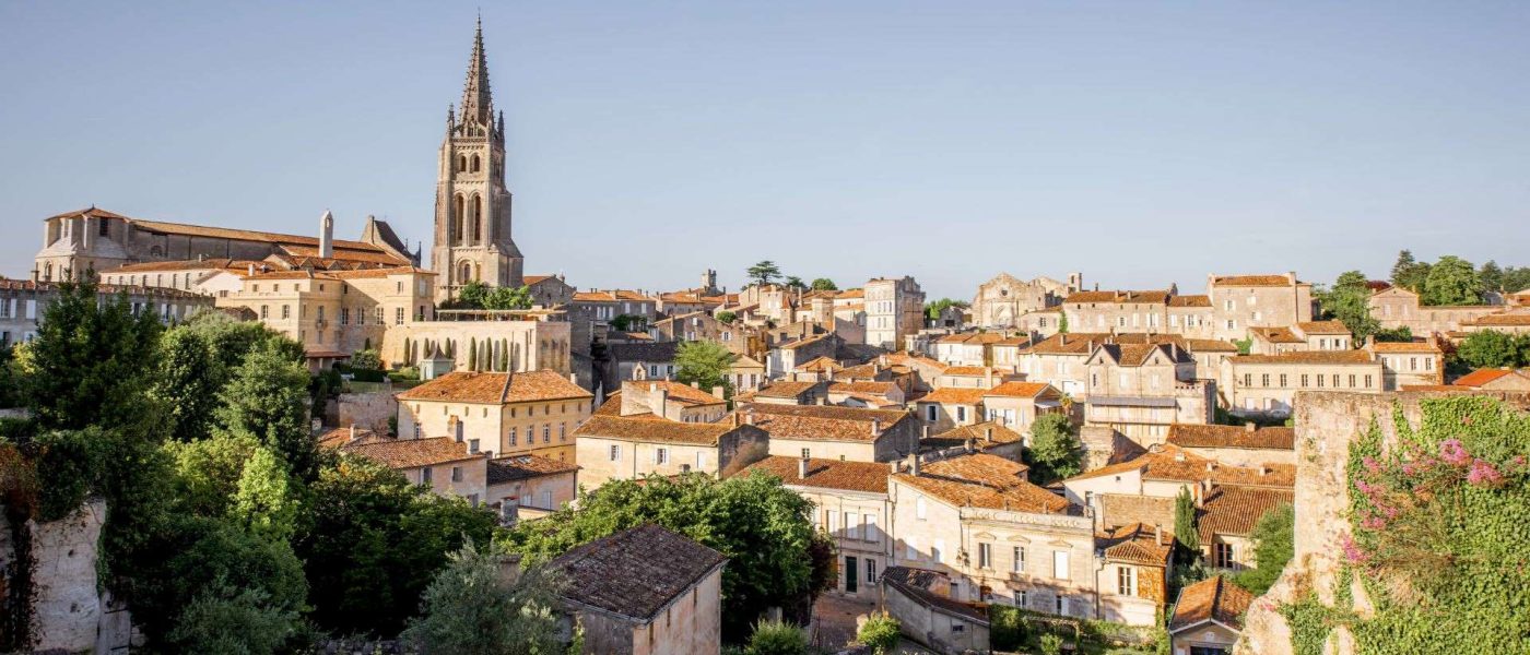 Visite guidée d'un village typique