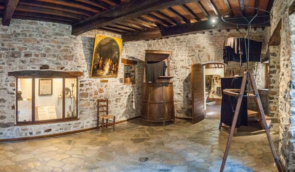Visit the Cévennes – history of French Protestantism