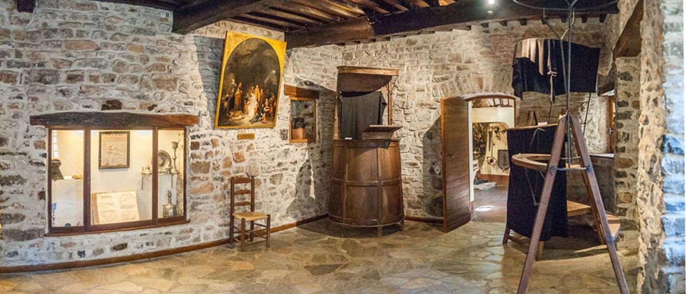 Visit the Cévennes – history of French Protestantism