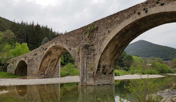Visit the Cévennes