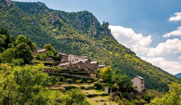 Visit the Cévennes – history of French Protestantism