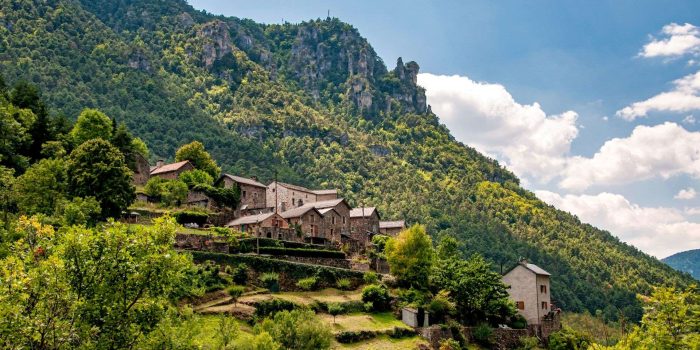 Visit the Cévennes – history of French Protestantism