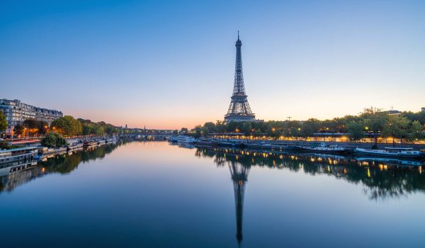 Faith - Based Travel in France