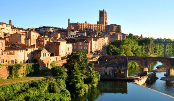 Albi