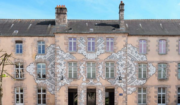Alençon Musée de la Dentelle