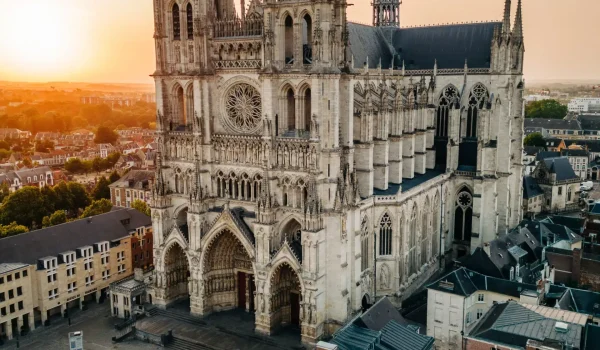 Amiens Cathedral
