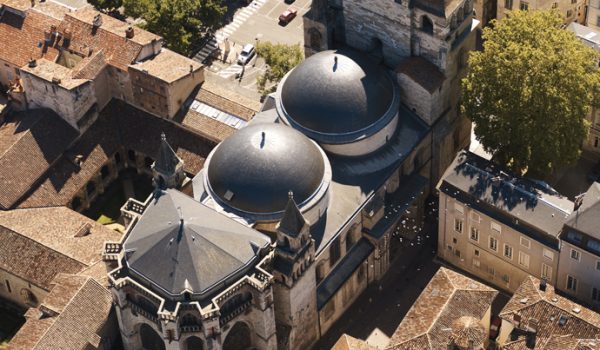 Cahors Cathedral France