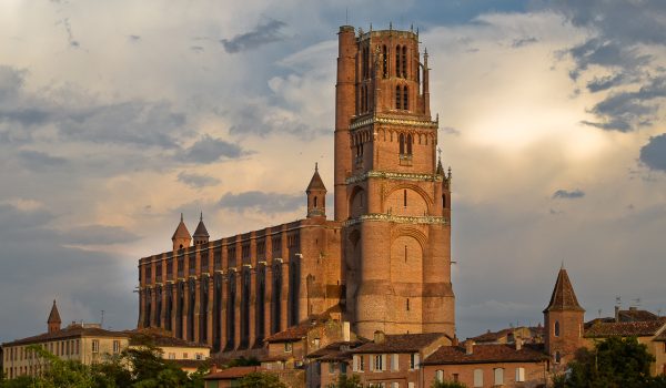 Albi Cathedral