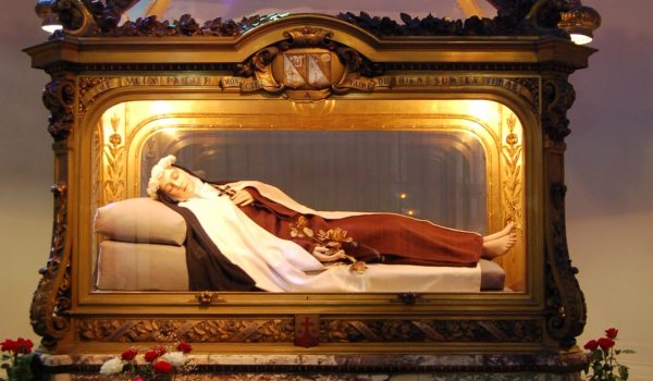 Carmel de Lisieux