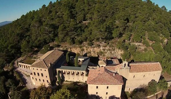 Cotignac Sanctuary