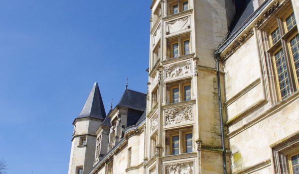 Palais Ducal