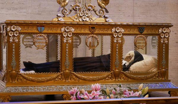 Bernadette Soubirous
