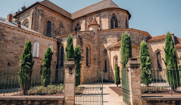 Figeac City