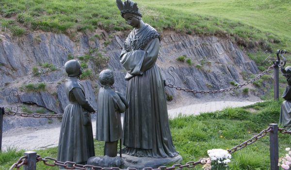 La Salette Sanctuary
