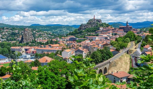 le-puy-en-velay Photography