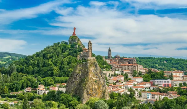 Le Puy en Velay