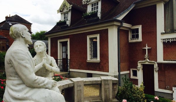 Maison des Buissonnets